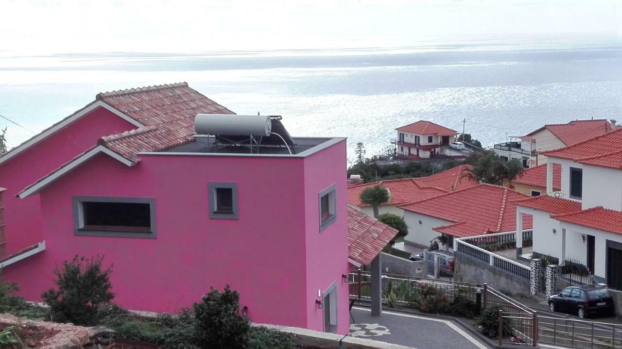 Vivenda Da Natureza Santa Cruz  Exterior foto